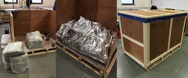 When urgency matters, Pennex delivers.