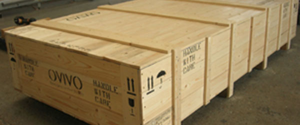 Pennex is one of the UK’s foremost manufacturers and suppliers of bespoke shipping crates.